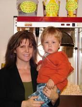 Michelle Catlett