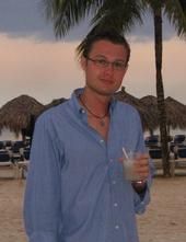 Matthew Simpson