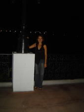 Isela Moreno