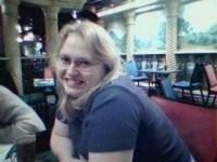 Carolynn Crump