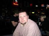 Paul Frazier