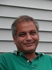 Iqbal Sayeed