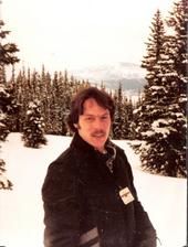 Joseph Rawls