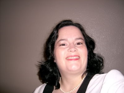 Carolyn Matthews