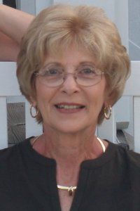 Elizabeth Golden
