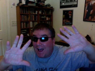 Craig Mellon