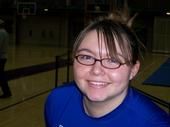 Alicia Hooley