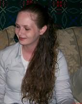 Mandy Brooks