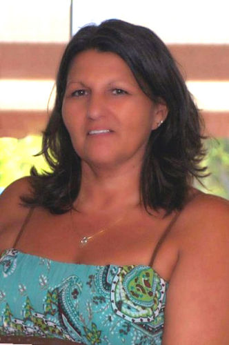 Linda Brocksmith