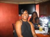 Latricia Mitchell