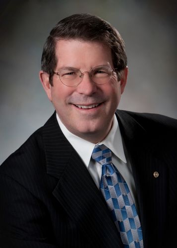Terry Weppler