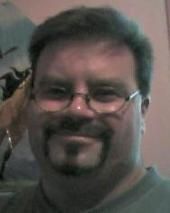 Paul Petersen