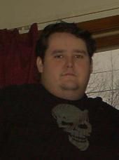 Shawn Mckain