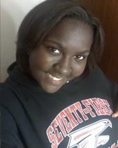 Kamaria Jackson
