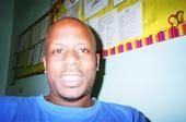 Jerome Harris