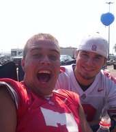 Jeremy Clark