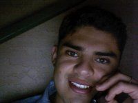 Rafael Camacho