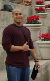 Raymond Mahilum