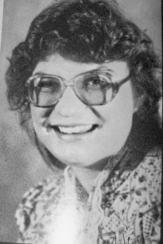 Tonia Saunders