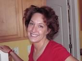 Stacey Marshall