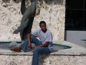 Dewayne Gilliard