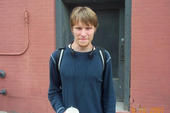 Timothy Donahue