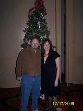 Sherry Wood