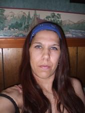 Dawn Meyer