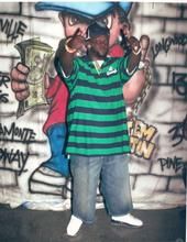 Eric Graddy
