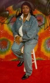 Sandra Bates