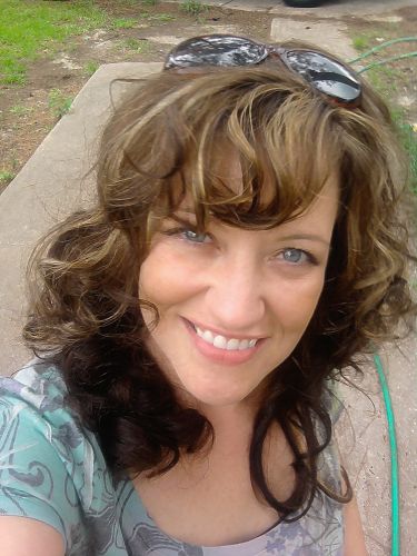 Michelle Cook