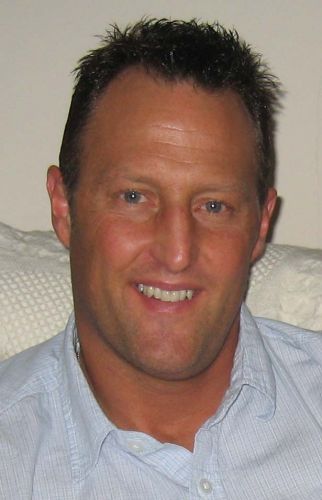 Bart Larson