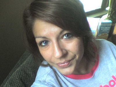 Jessica Dufault