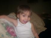 Paula Byerly