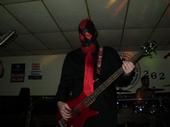 Nathaniel Sparkman