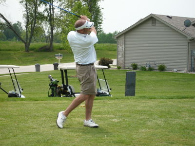 Andrew Simmons