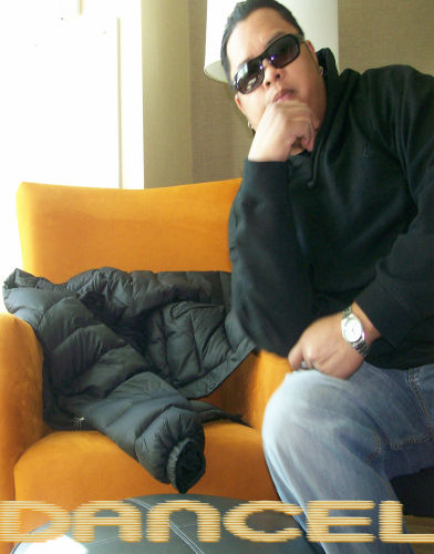 Richard Dancel