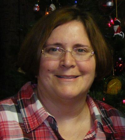 Pamela Shuttlesworth
