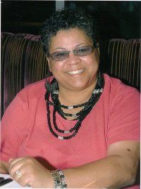 Nailah Hardrick