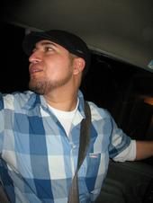 Christian Molina