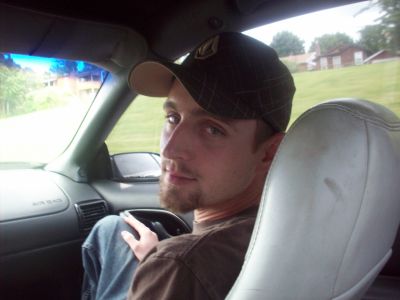 Matthew Johnson