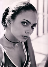 Kinzi Cooper