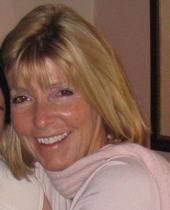 Mary Sanders