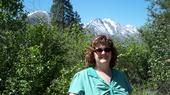 Judith Sledge
