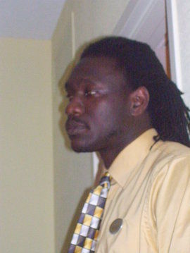 Nicholas Allison