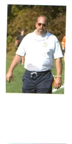 Ralph Lucarelli