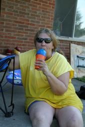 Diana Mcguffin