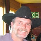 Richard Steve