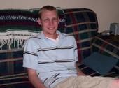 Joshua Buzzard