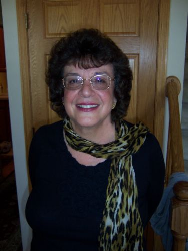 Susan Hayunga
